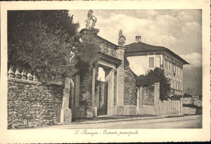 Pallanza S Remigio