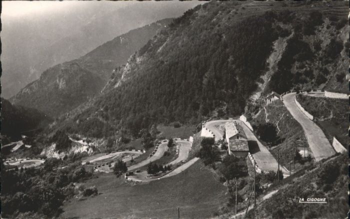 Tende Alpes Maritimes Tende Col