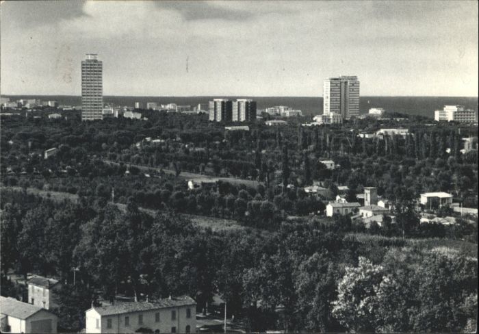 Milano Marittima
