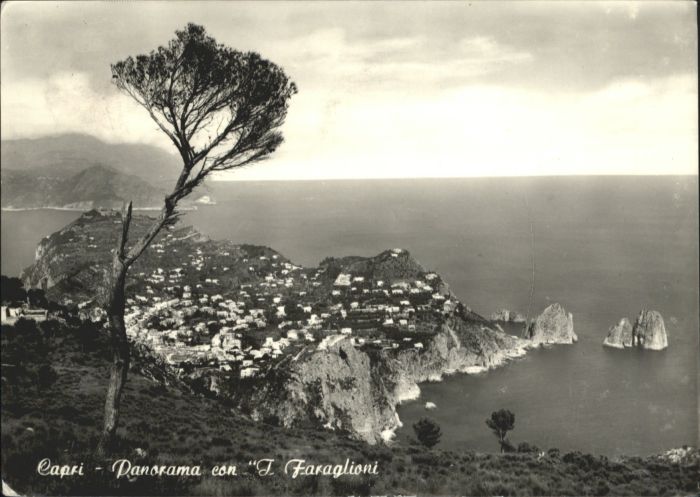Capri