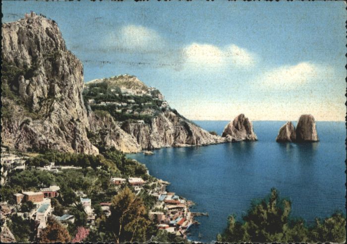 Capri