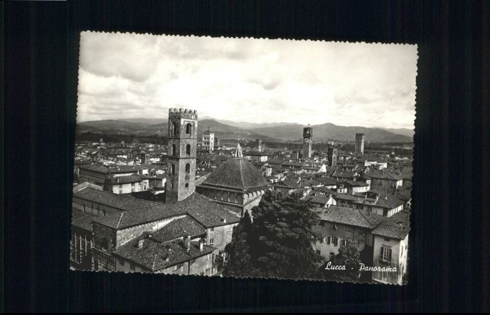 Lucca