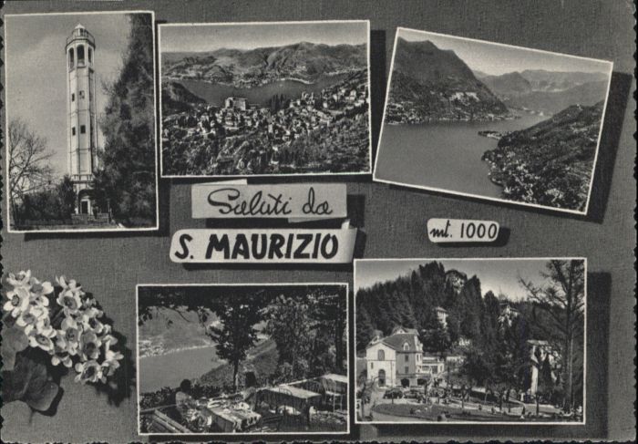 San Maurizio