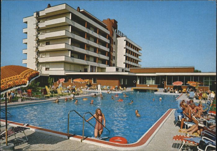 Montegrotto Terme Hotel Imperial Terme