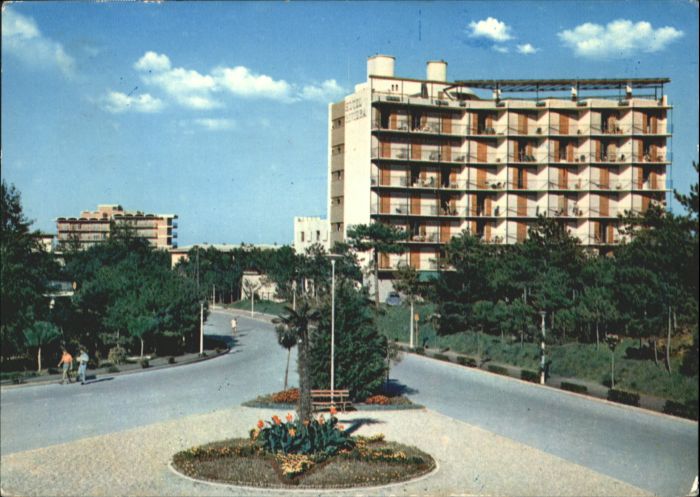 Lignano Pineta Hotel Riviera