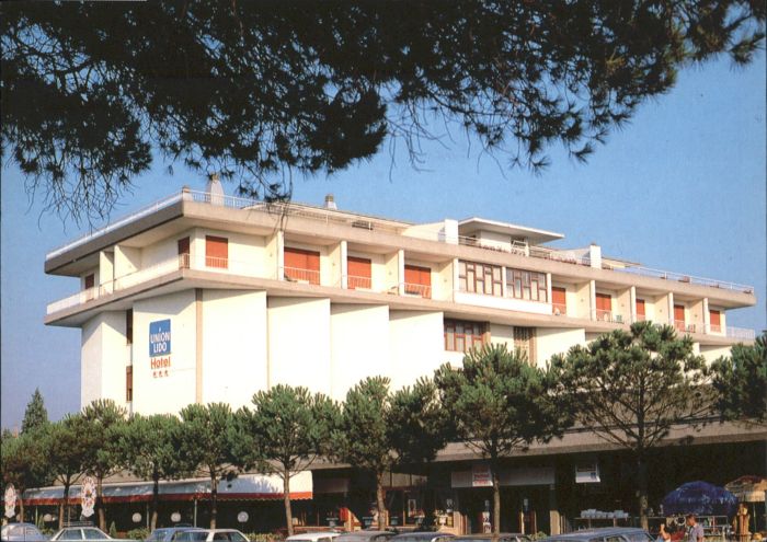 Cavallino Venezia Cavallino Hotel Union Lido