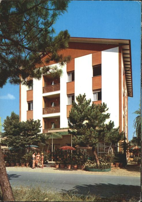 Zadina Hotel San Carlp