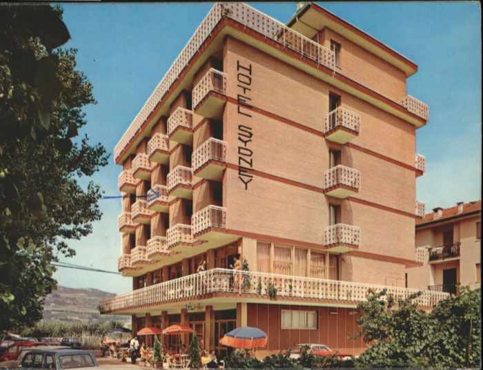 San Benedetto Hotel Sydney