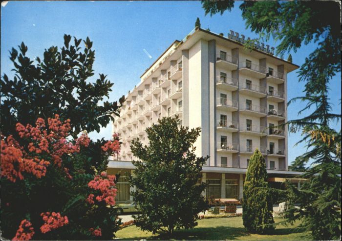 Abano Terme Hotel President Terme