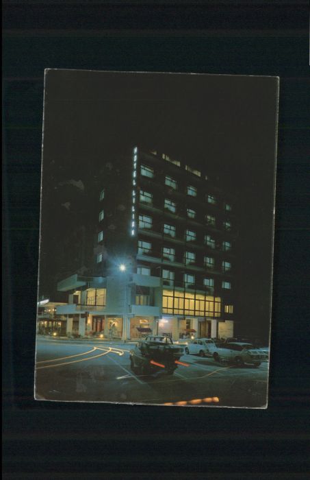 Teramo Hotel Lilian