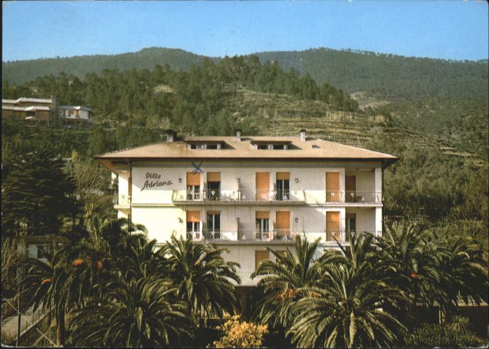 Monterosso Villa Adriana
