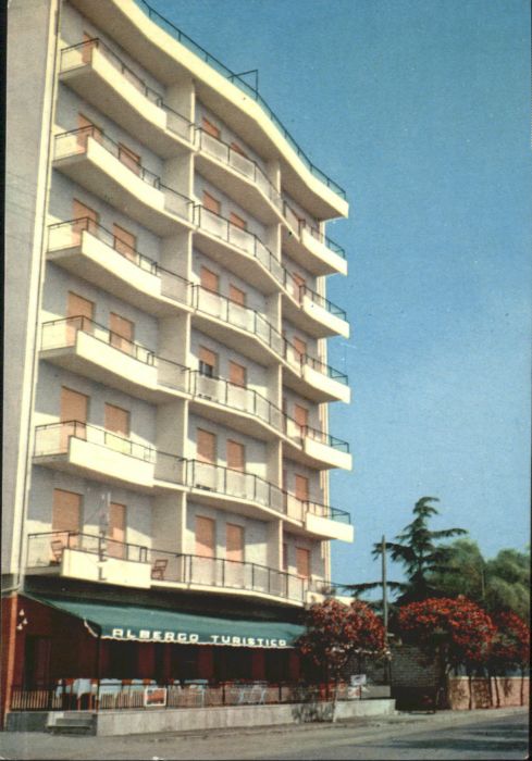 Loano Hotel Turistico