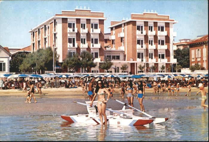 Bellaria Hotel Roma