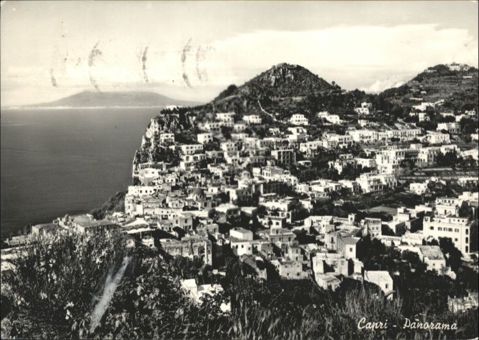 Capri