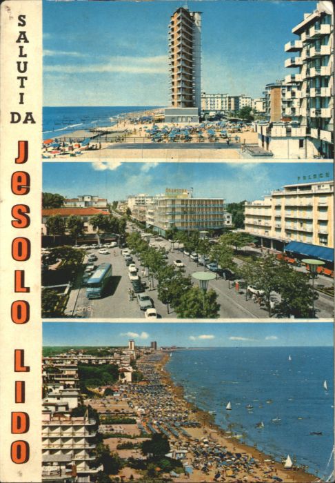Jesolo