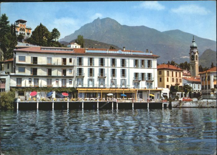 Menaggio Hotel Bella Vista
