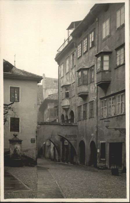 Bolzano