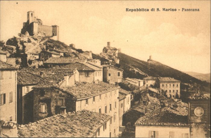 San Marino