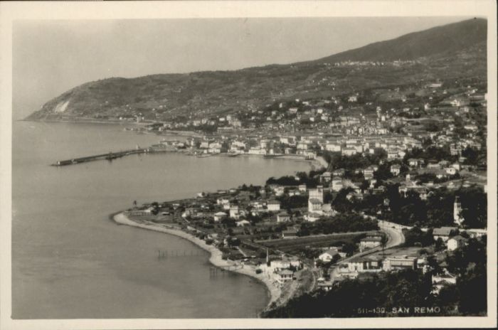 San Remo