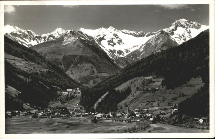Campo Tures Pusteria Dolomiti