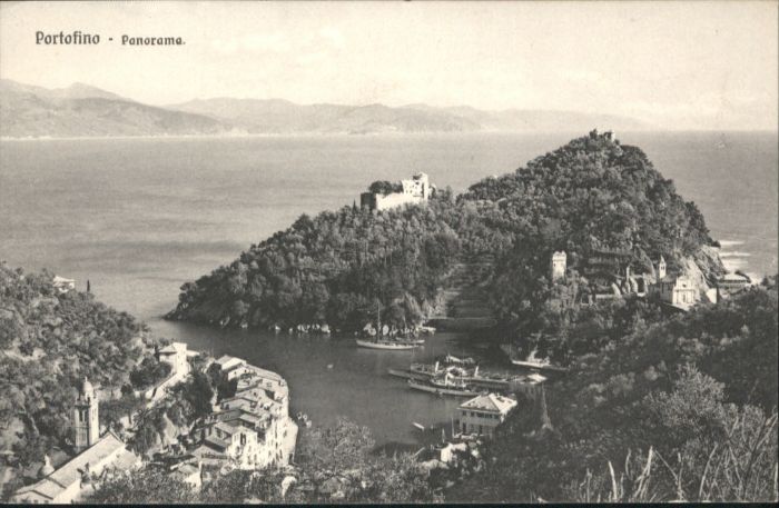 Portofino Liguria Portofino