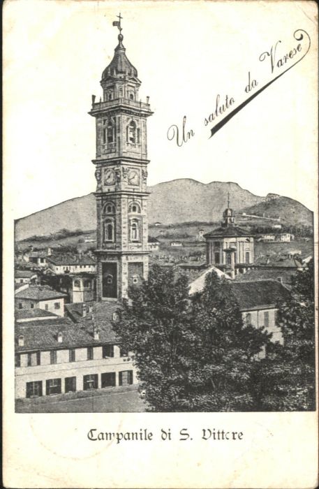 Varese S Vittcre