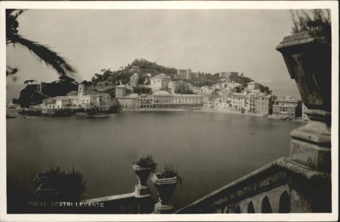 Sestri Levante