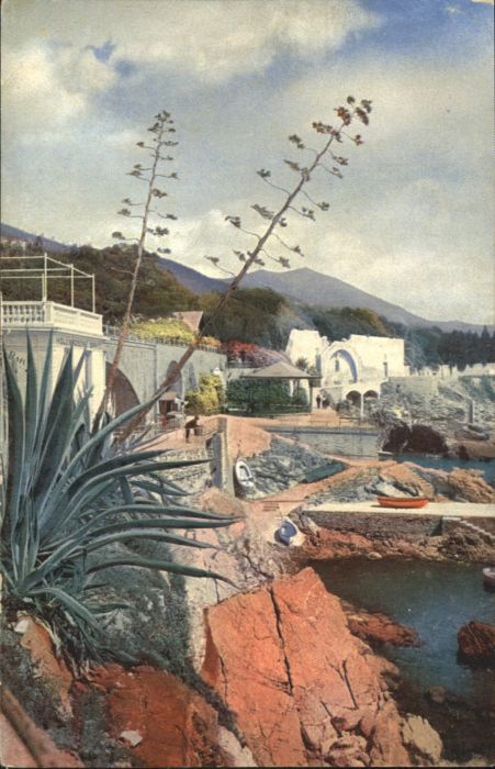 Levante Nervi Riviera