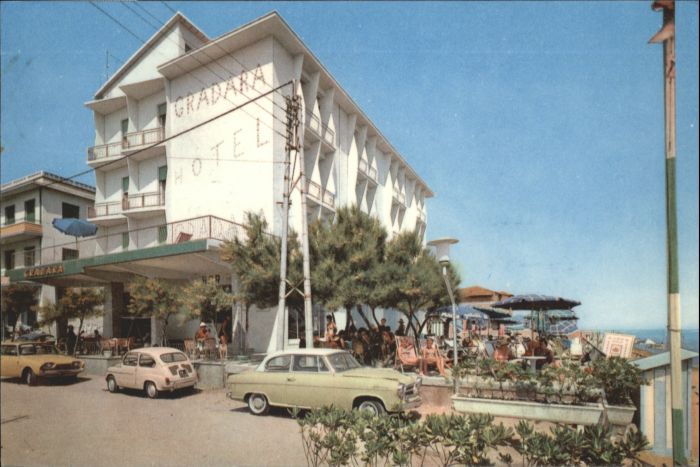 Bellaria Hotel Gradara