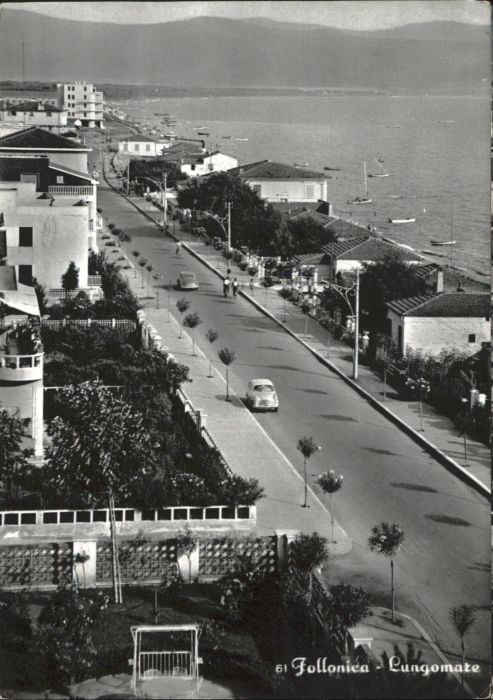 Follonica Lungomare