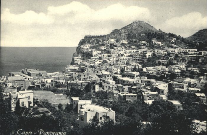 Capri