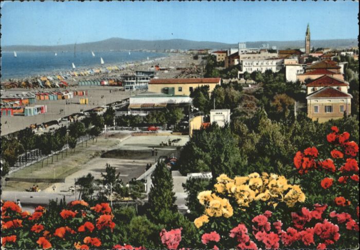 Rimini Blumen