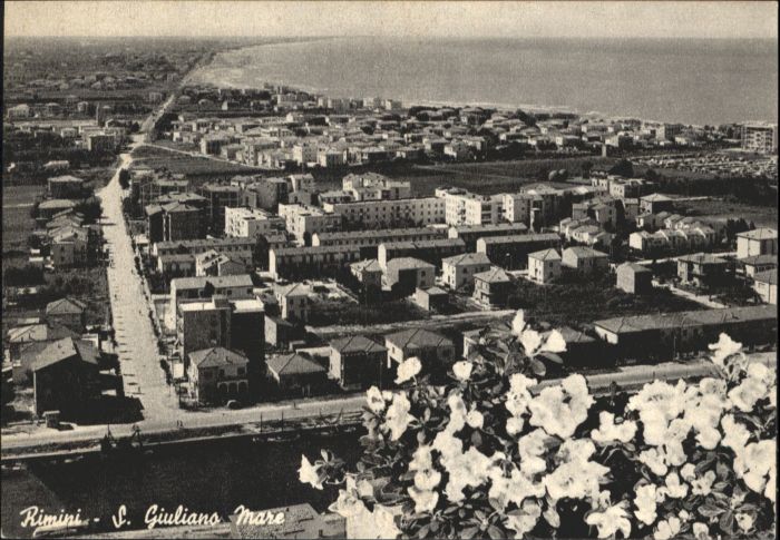 Rimini S Giuliano Mare