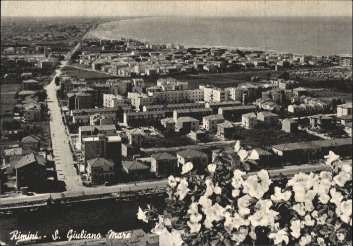 Rimini S Giuliano Mare