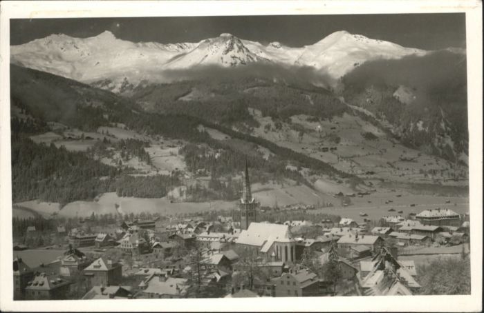 Hofgastein Hundskopf