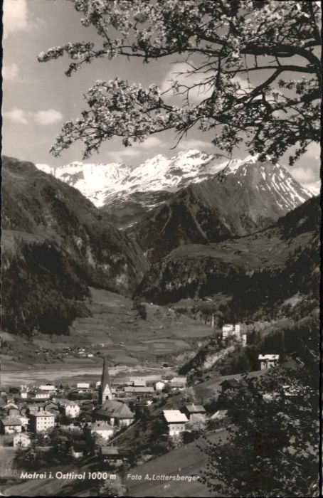 Matrei Osttirol