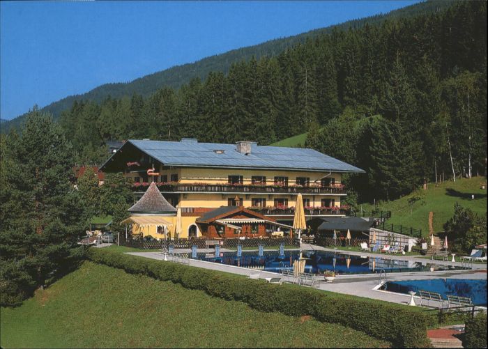 Radstadt Hotel Radstadt