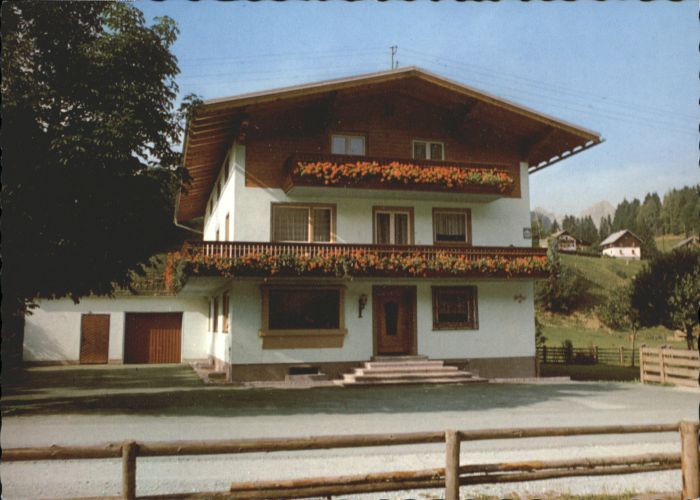 Lungoetz Annaberg Lungoetz Lammertal Neubach Haus Barbara