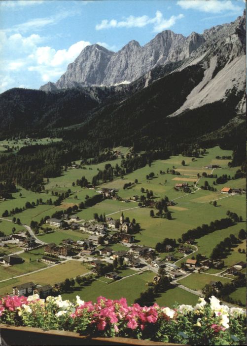Ramsau Dachstein Steiermark Ramsau Dachstein Steiermark