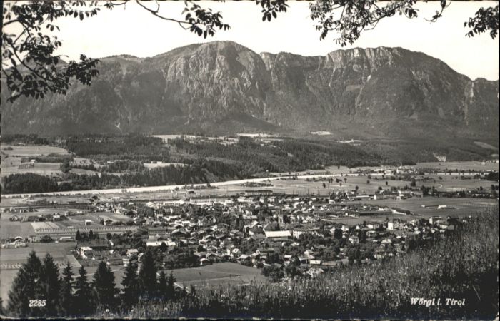 Woergl Tirol