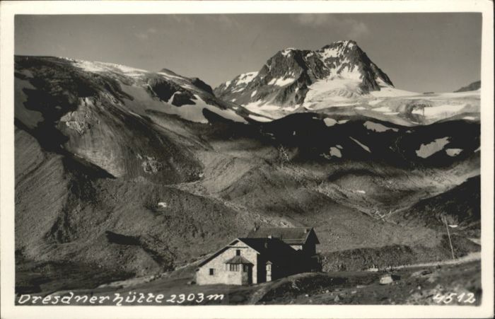 Dresdnerhuette