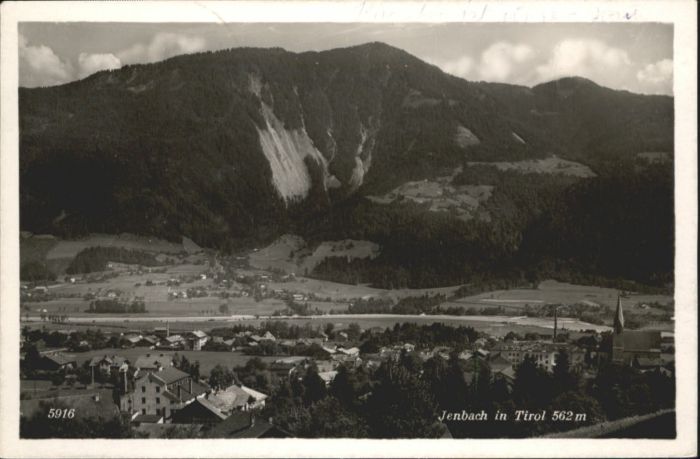Jenbach Tirol