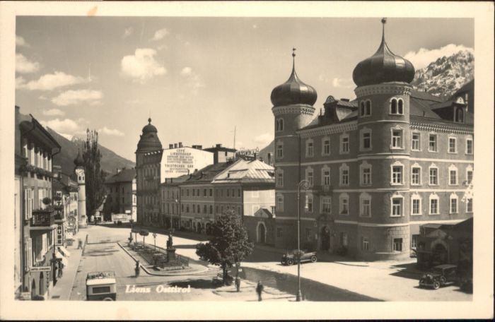 Lienz Tirol Lienz Osttirol