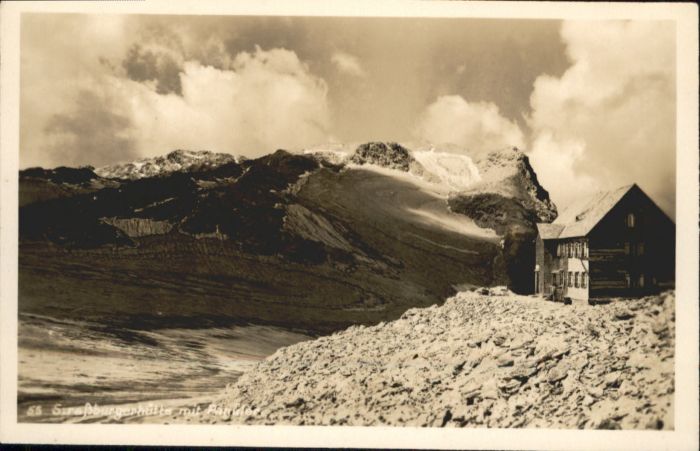 Strassburgerhuette anüler *