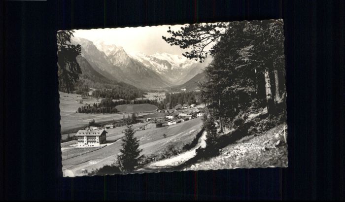 Trins Innsbruck Trins Tirol