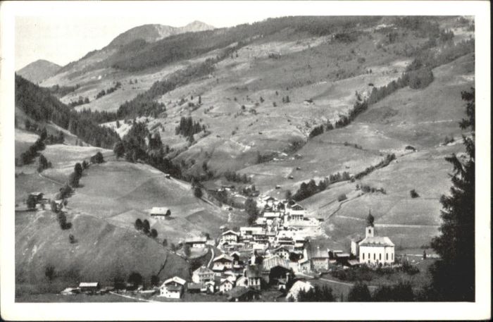 Saalbach-Hinterglemm