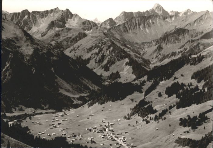 Boedmen Kleinwalsertal ittelberg