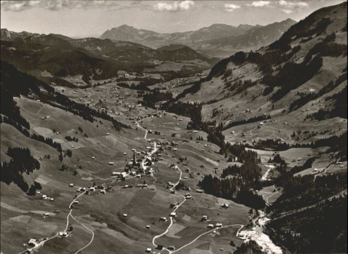 Kleinwalsertal
