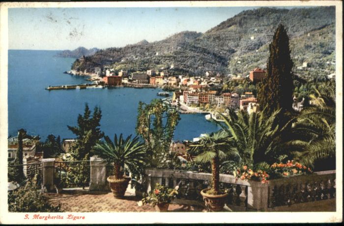 Santa Margherita Ligure