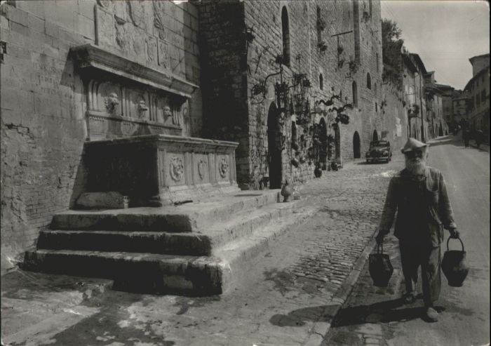 Assis Via Fontebella